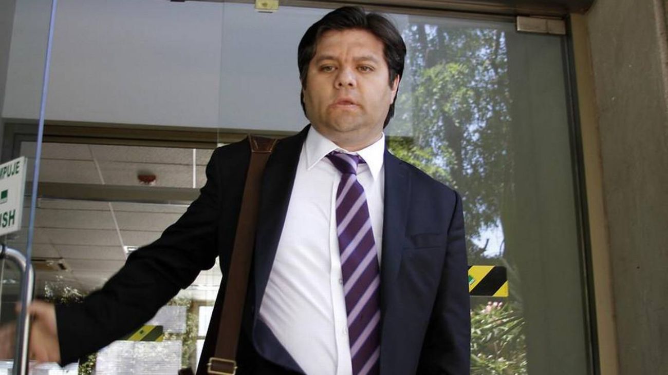 Renuncia de asesor por filtración de Caso Audio desata polémica