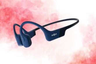 Auriculares SHOKZ OpenRun: comodidad, seguridad y calidad de audio