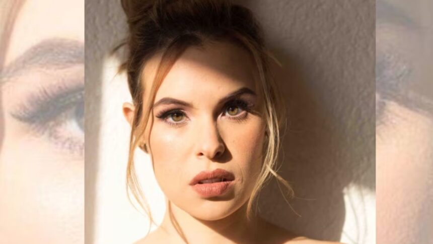 Marcela Alcázar desmiente su muerte y pide precisión periodística