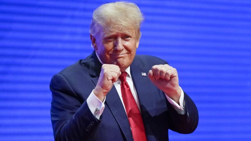 Bancos prevén caída a $60 por barril en nuevo mandato de Trump