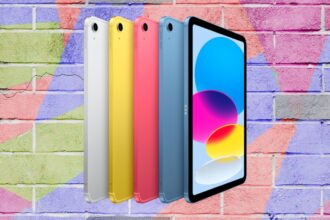 Oferta imperdible: iPad 10ª generación en Amazon a solo 349 euros