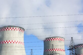 China planea incorporar 10 nuevos reactores nucleares en próxima década