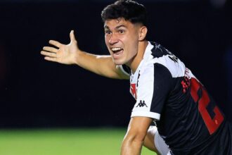 Interés de Colo Colo y U. de Chile por Pablo Galdames