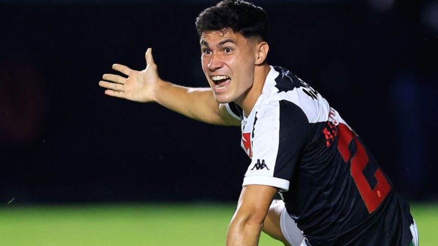 Interés de Colo Colo y U. de Chile por Pablo Galdames