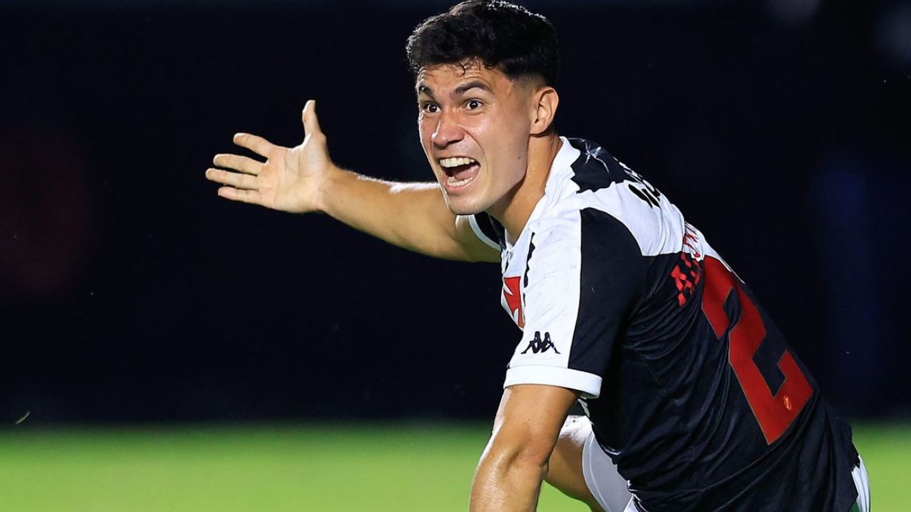 Interés de Colo Colo y U. de Chile por Pablo Galdames