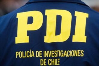 Encuentran con vida a adolescente desaparecida voluntariamente en Chillán