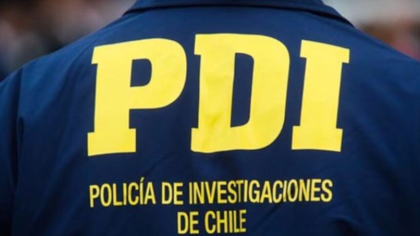 Encuentran con vida a adolescente desaparecida voluntariamente en Chillán