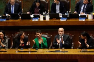 Nuevo Ministerio de Seguridad Pública: aprobado y listo para promulgación