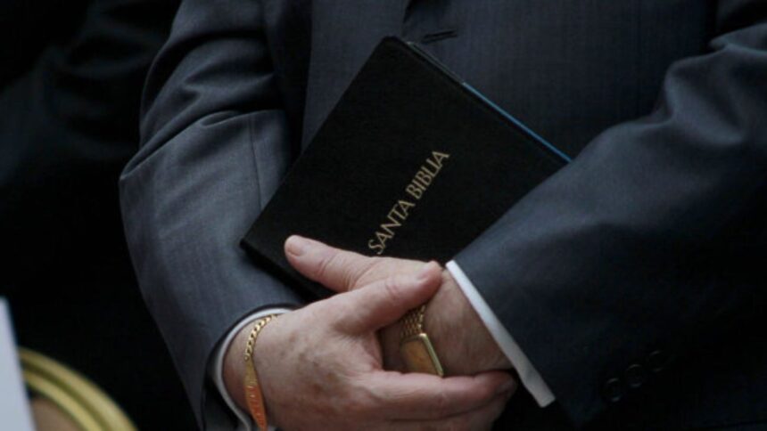 Condenan a pastor evangélico por abuso sexual a menores en Valdivia