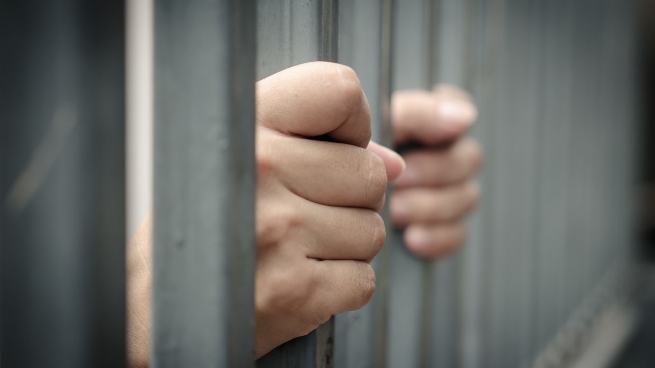 Hombre en prisión por homicidio en Colina por una deuda
