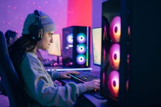 La explosión del mercado de videojuegos en América Latina