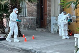 Investigan asesinato de dominicano en Independencia: hombre muere en tiroteo