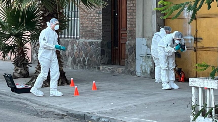Investigan asesinato de dominicano en Independencia: hombre muere en tiroteo