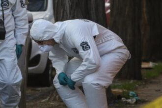 Niño de 2 años muere atropellado por su tío en La Florida