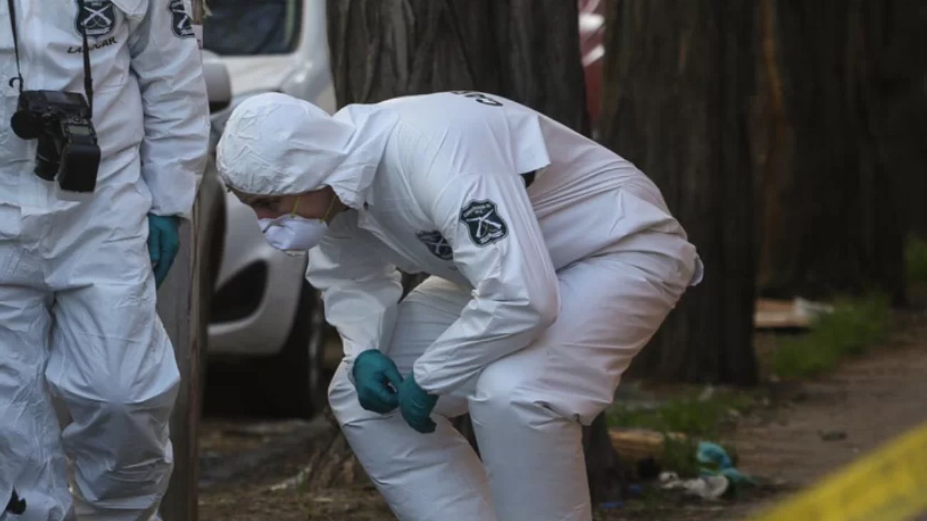Niño de 2 años muere atropellado por su tío en La Florida Niño de 2 años muere atropellado por su tío en La Florida