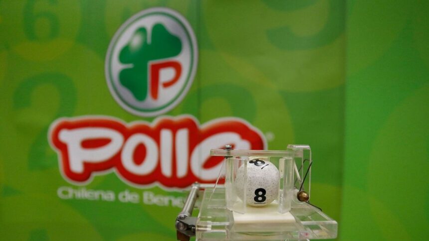 La Suerte en Chile: Millonarios premios para ganadores con RUN chileno