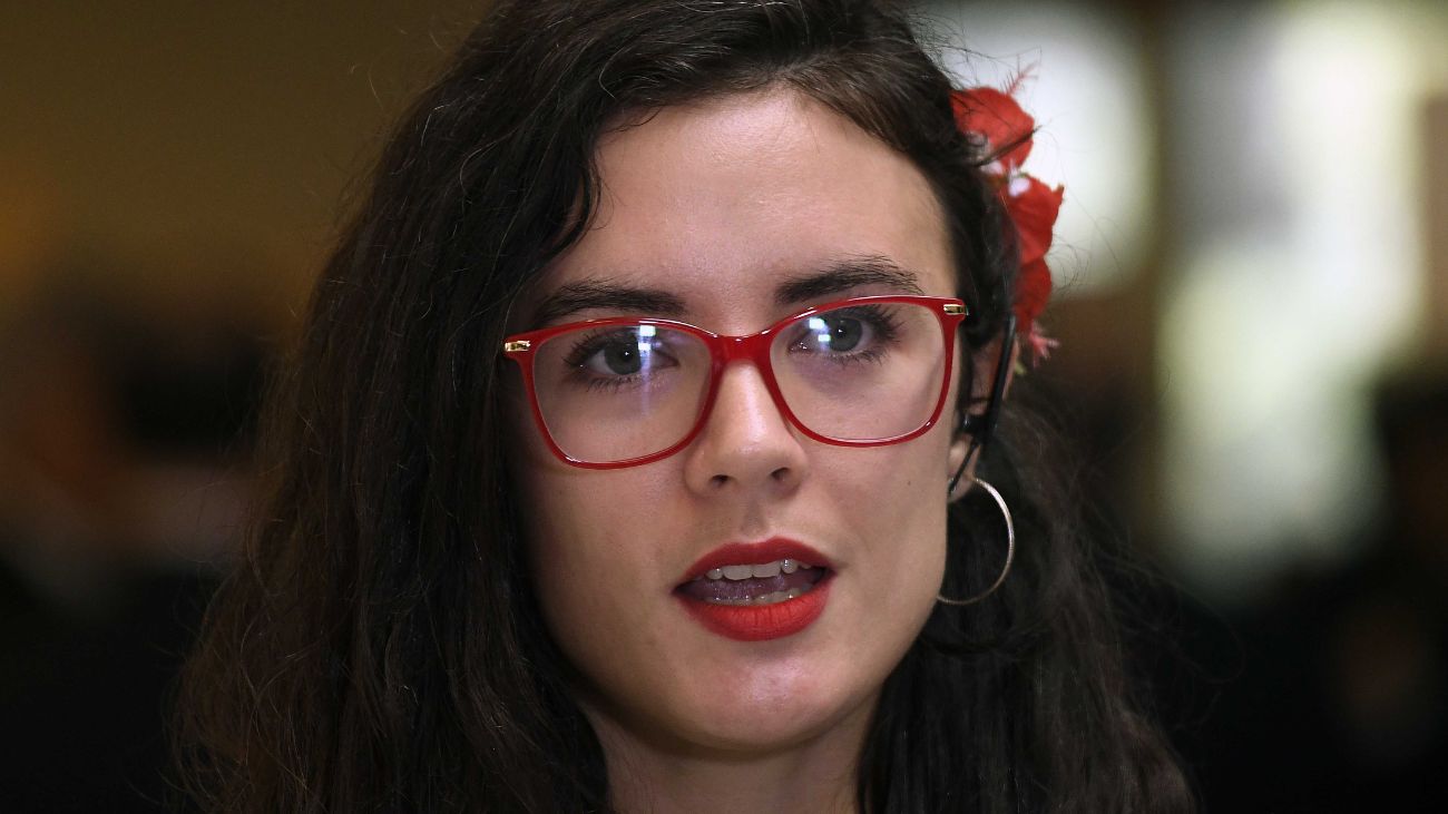 El caso Monsalve: nueva polémica por citación a ministra Camila Vallejo