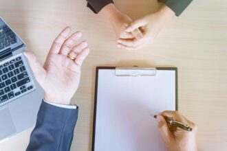 Oportunidades laborales en el Ministerio de Justicia en Chile