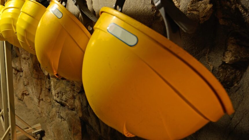 Evolución capacitación minera en Chile: 4 años de cambios significativos