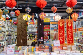 Intensifican fiscalización a malls chinos en Chile por calidad de productos