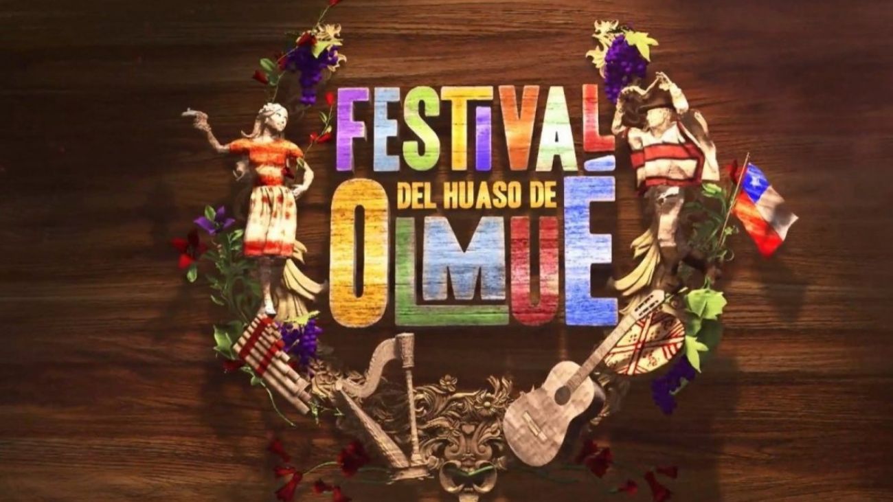 Festival del Huaso de Olmué 2025: Detalles de artistas y humoristas Festival del Huaso de Olmué 2025: Detalles de artistas y humoristas