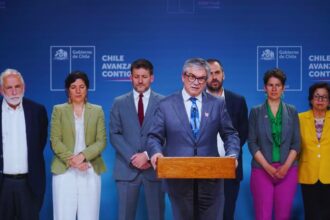 Inversiones sostenibles: claves del Gabinete Pro Crecimiento y Empleo en 2025