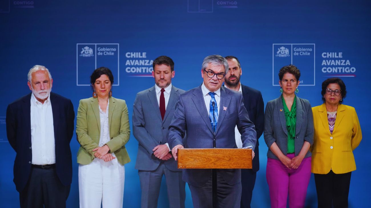Inversiones sostenibles: claves del Gabinete Pro Crecimiento y Empleo en 2025 Inversiones sostenibles: claves del Gabinete Pro Crecimiento y Empleo en 2025