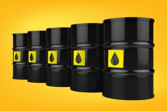 Producción récord de petróleo: NOC alcanza 1,4 millones de barriles diarios