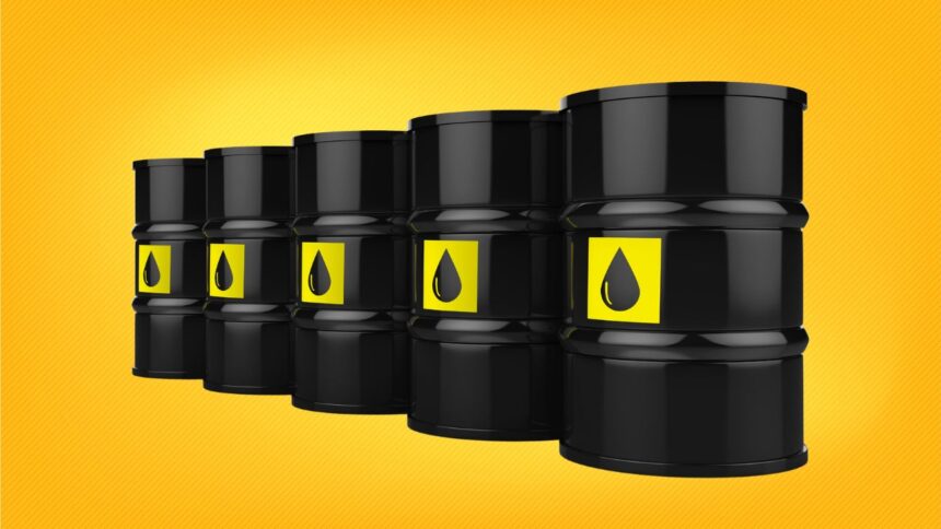 Producción récord de petróleo: NOC alcanza 1,4 millones de barriles diarios