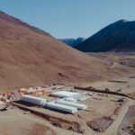 McEwen Copper avanza con proyecto de cobre Los Azules en Argentina