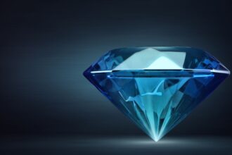 Impacto de la caída del 1.7% en ventas de diamantes en Botsuana