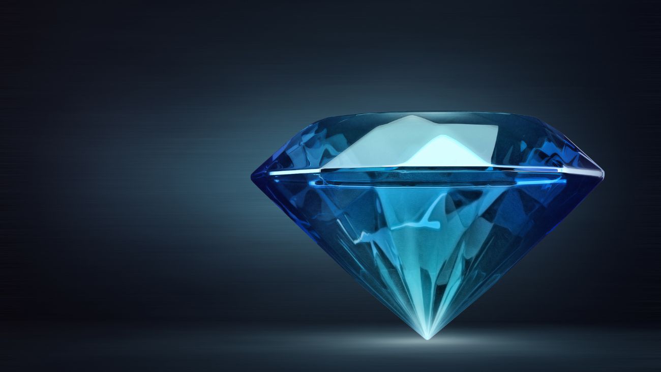 Impacto de la caída del 1.7% en ventas de diamantes en Botsuana