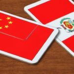 China lidera con 20.8% la inversión minera en Perú