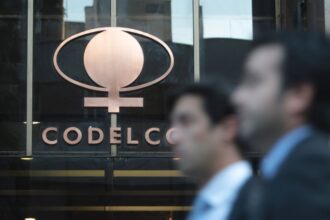 Codelco lanza licitación para mantenimiento de equipos móviles en El Teniente