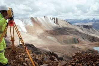 Exploración minera en Perú: Áncash y Arequipa lideran inversión de US$ 644 millones
