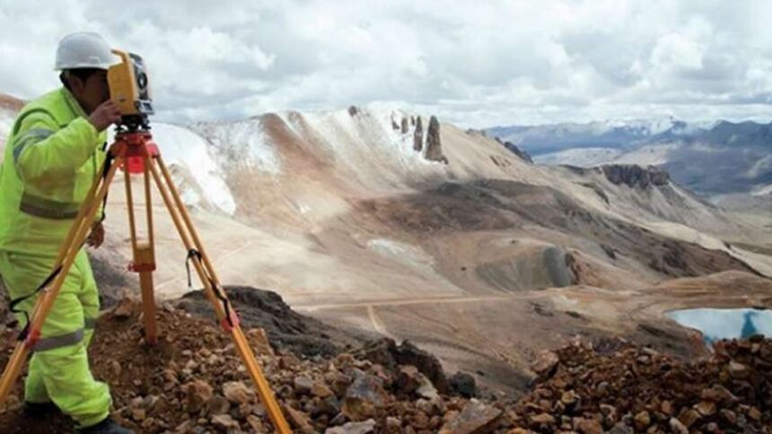Exploración minera en Perú: Áncash y Arequipa lideran inversión de US$ 644 millones