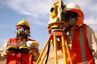 Hannan Metals revela hallazgo clave en proyecto Valiente en Perú