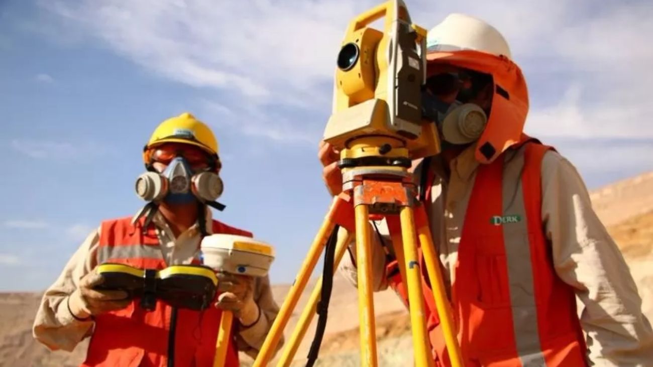 Hannan Metals revela hallazgo clave en proyecto Valiente en Perú Hannan Metals revela hallazgo clave en proyecto Valiente en Perú