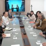 Corfo y Enami unen fuerzas para impulsar la minería sostenible