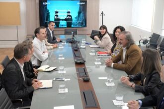 Corfo y Enami unen fuerzas para impulsar la minería sostenible