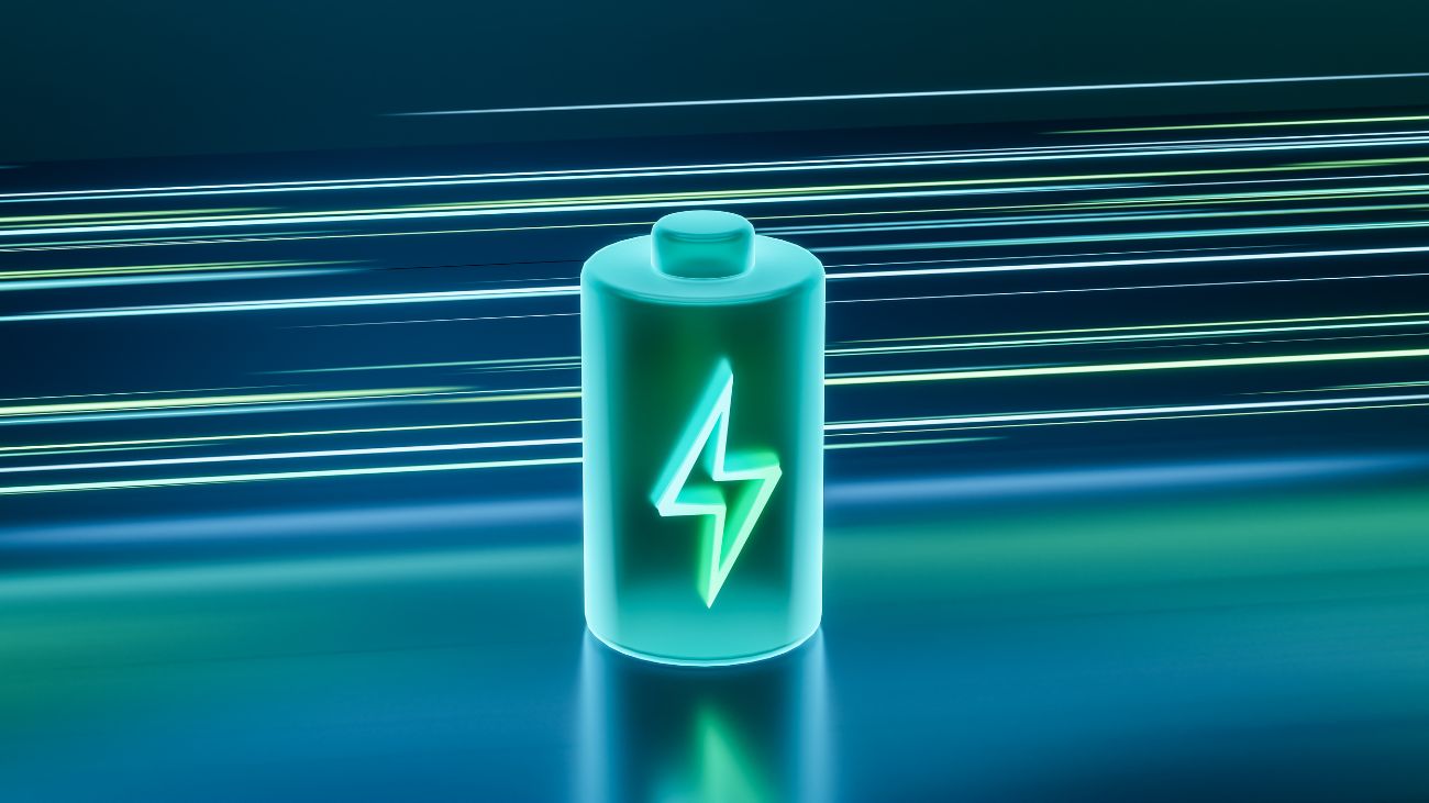 Descubren batería revolucionaria con doble duración y eco-amigable Descubren batería revolucionaria con doble duración y eco-amigable