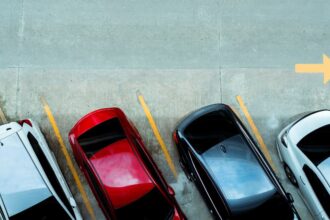 Consecuencias del Estacionamiento Prohibido y la Ley de Tránsito en Chile