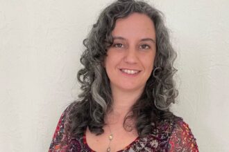 María Luisa Lozano: Mentora del Año por su labor femenina