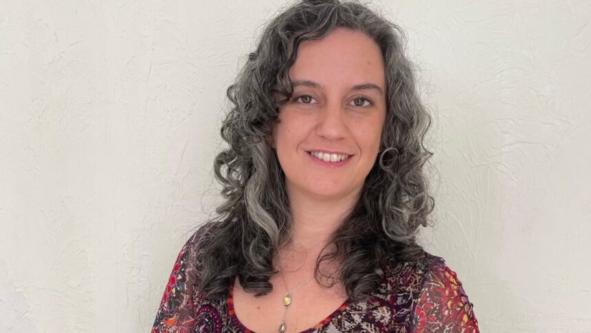 María Luisa Lozano: Mentora del Año por su labor femenina