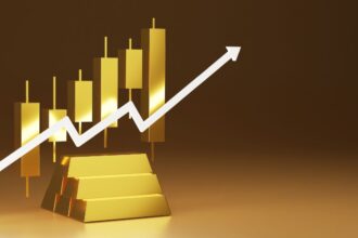 Oro en alza: ¿Récord en 2025 por acciones de bancos centrales?