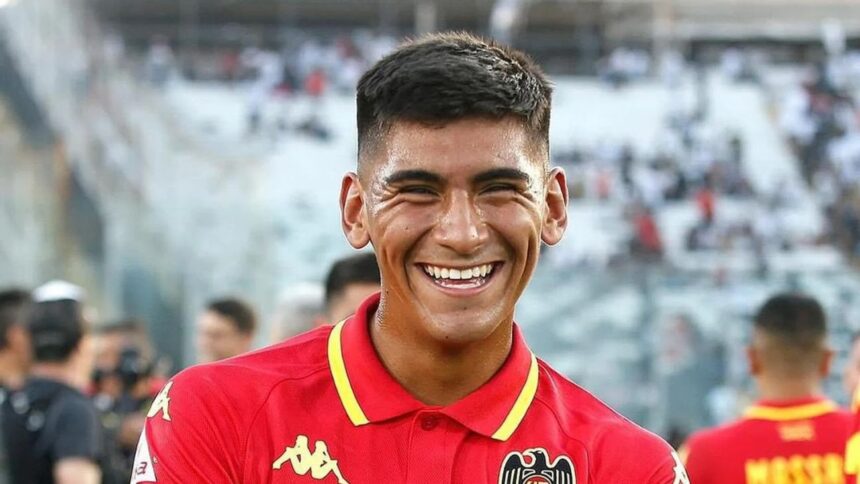 Futbolista detenido por abuso sexual engañando a menor en colegio