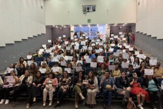 224 emprendedoras de Calama y Alto El Loa se gradúan