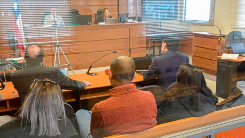 Exdirectivos de Comdes condenados por fraude al Fisco en Calama