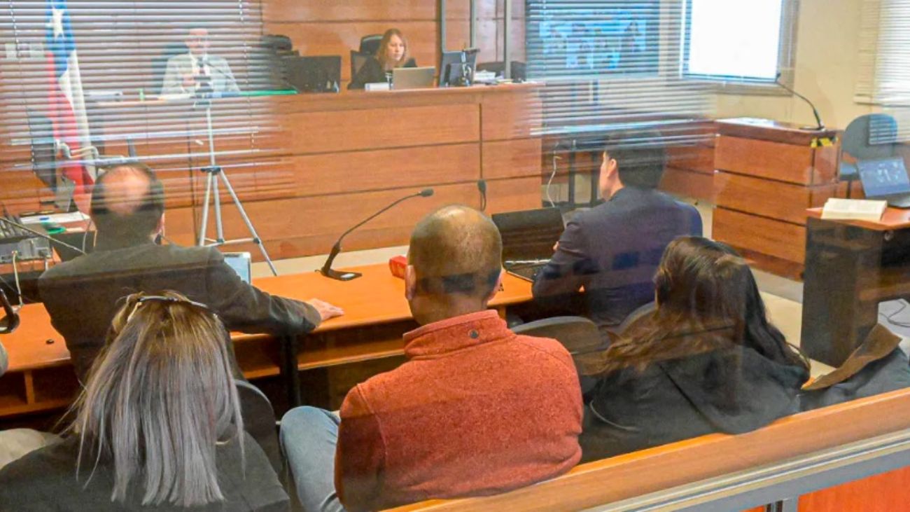 Exdirectivos de Comdes condenados por fraude al Fisco en Calama