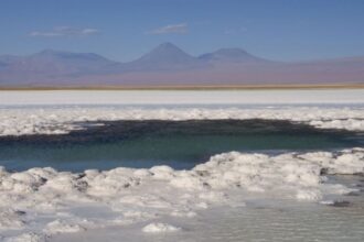 Chile abre proceso para asignar Contratos de Operación de Litio
